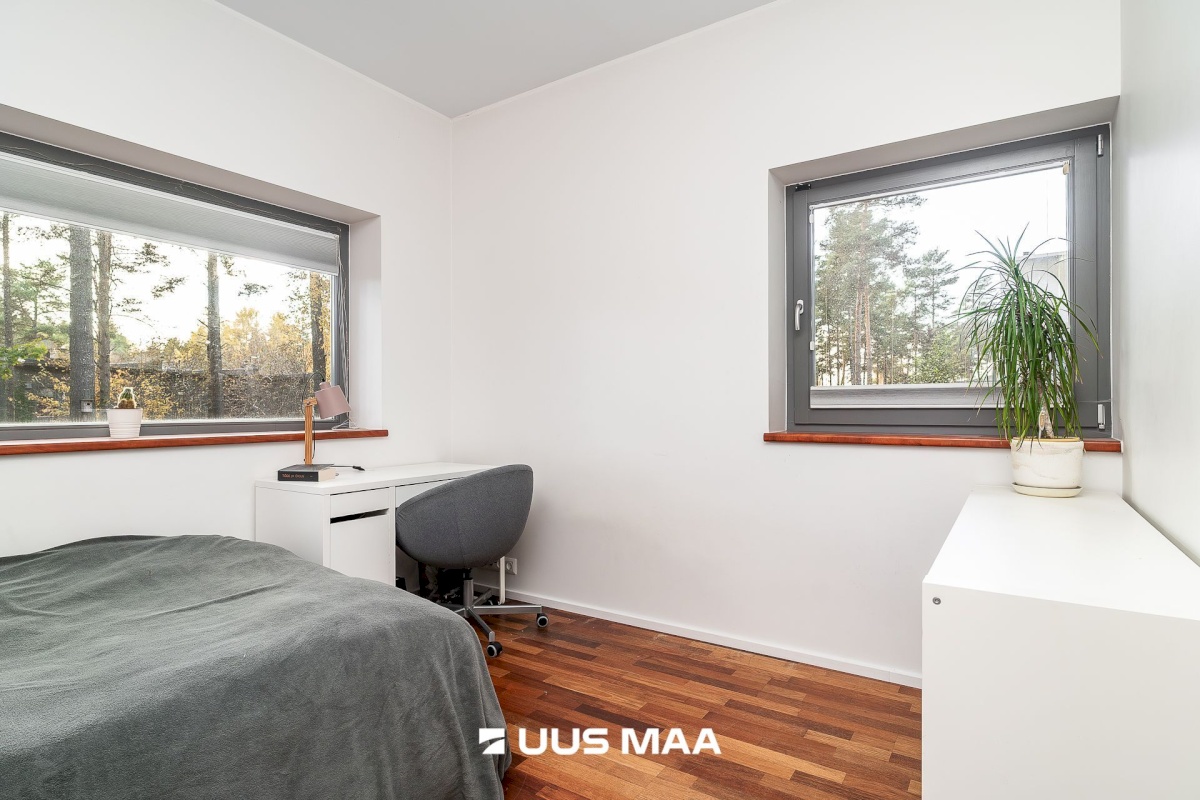 Tallinn, Pirita linnaosa, Lepiku, Paabusilma tn 10