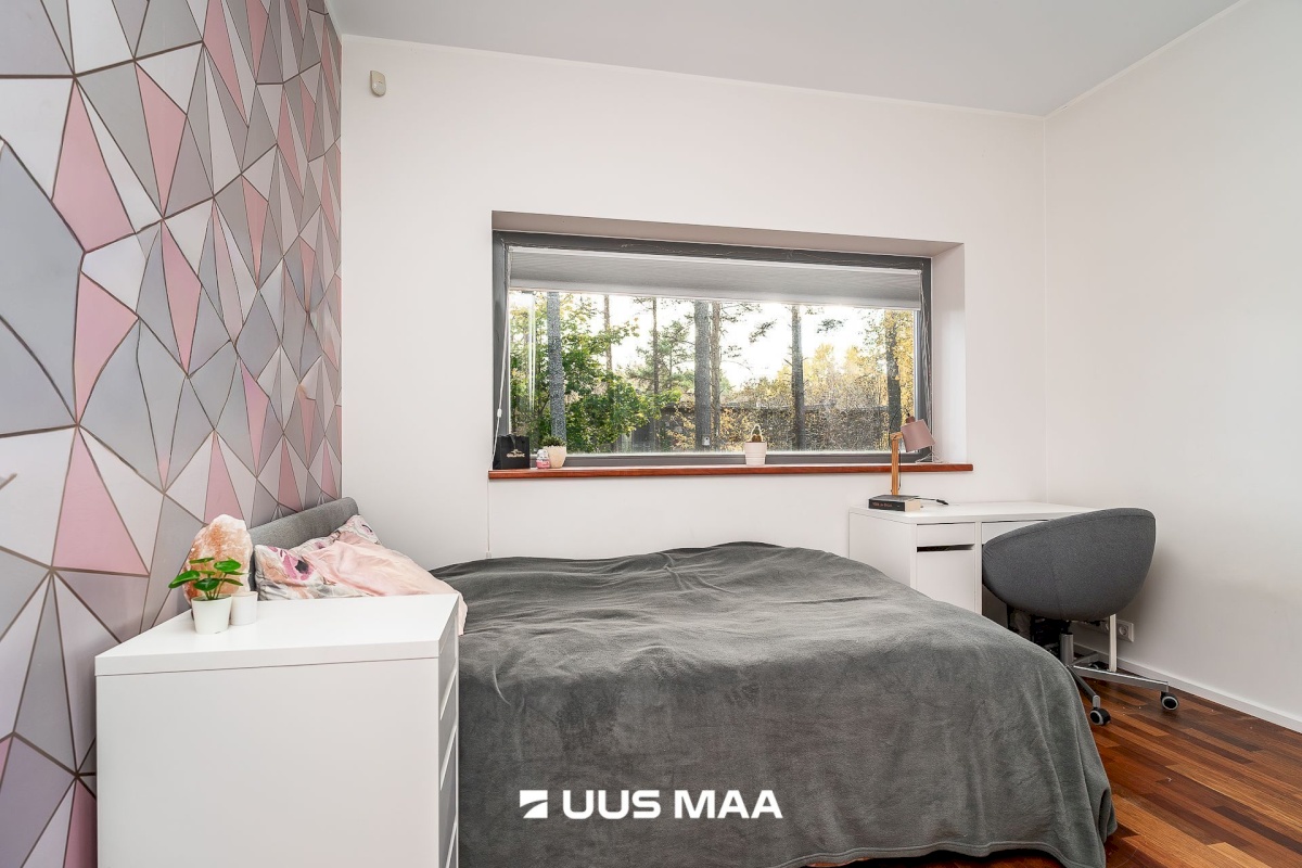 Tallinn, Pirita linnaosa, Lepiku, Paabusilma tn 10