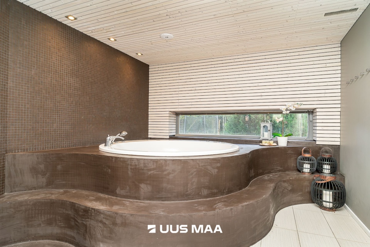 Tallinn, Pirita linnaosa, Lepiku, Paabusilma tn 10