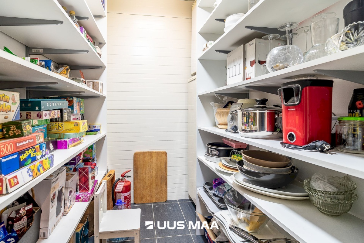 Tallinn, Pirita linnaosa, Lepiku, Paabusilma tn 10