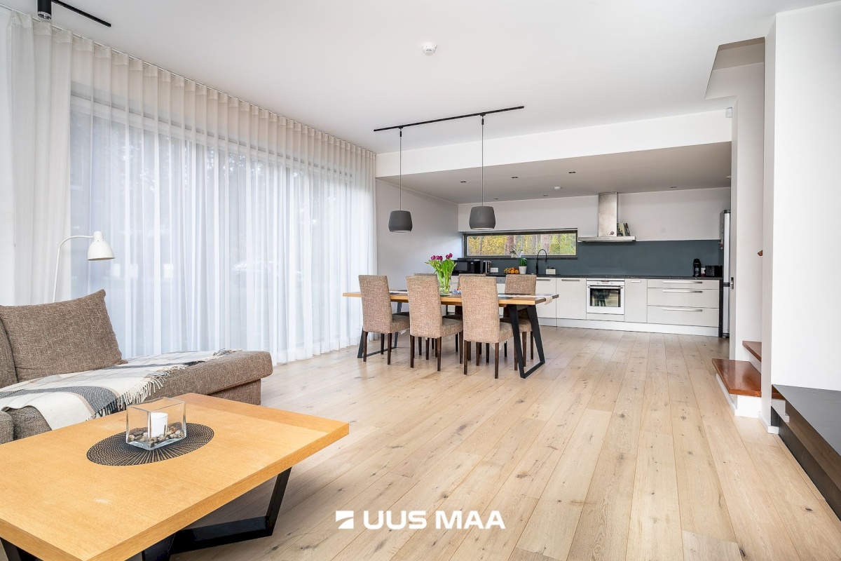 Tallinn, Pirita linnaosa, Lepiku, Paabusilma tn 10