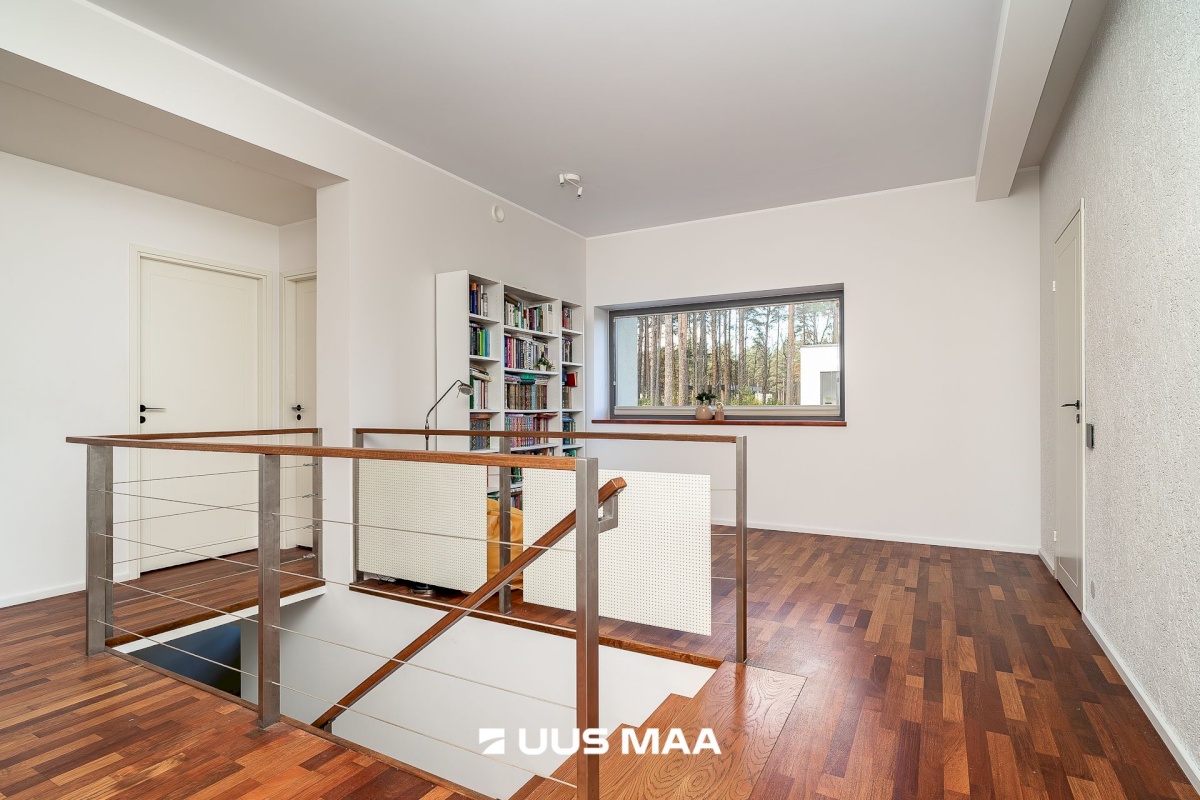 Tallinn, Pirita linnaosa, Lepiku, Paabusilma tn 10