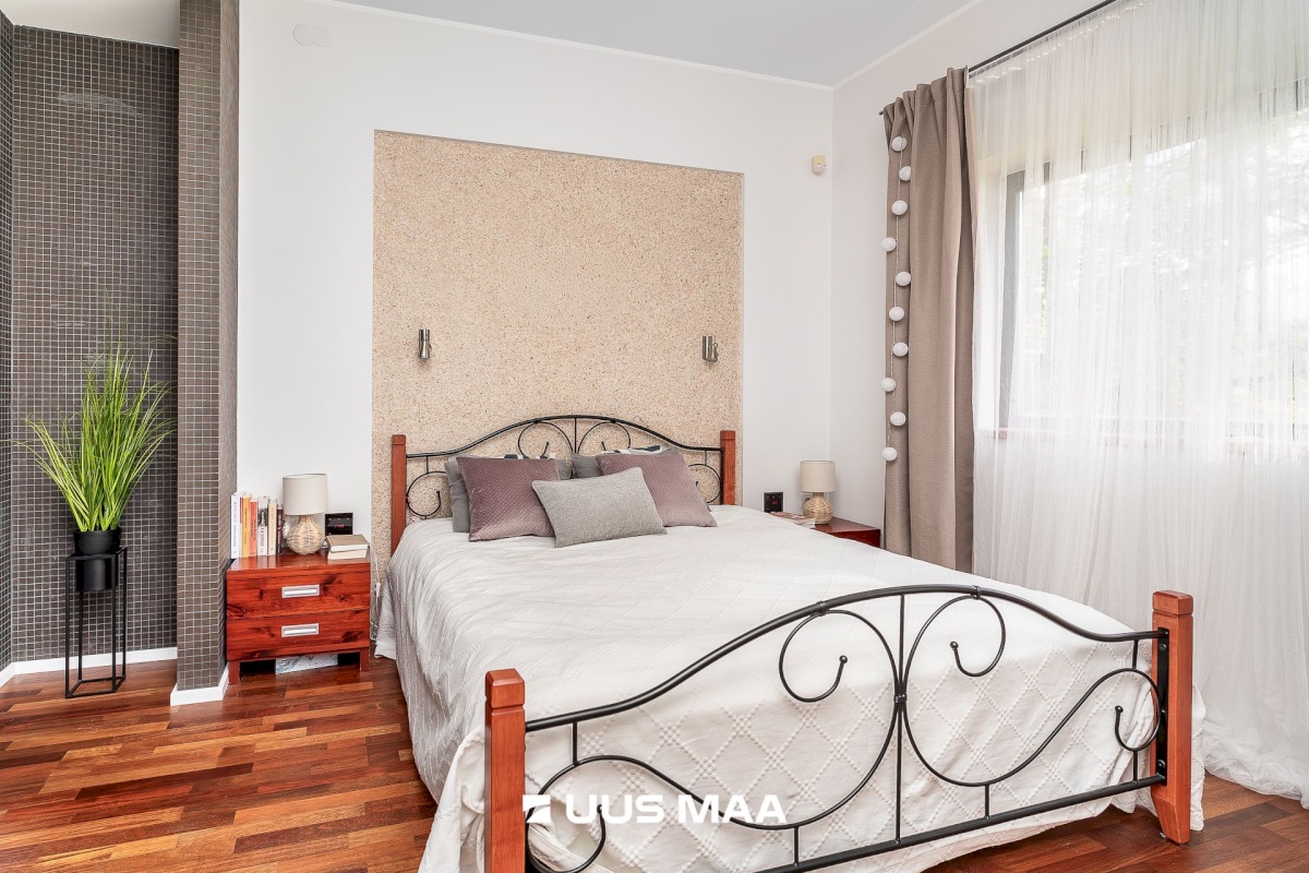 Tallinn, Pirita linnaosa, Lepiku, Paabusilma tn 10