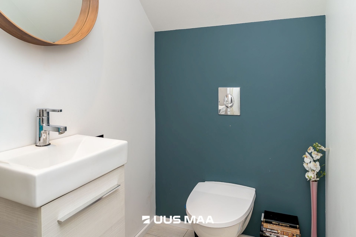 Tallinn, Pirita linnaosa, Lepiku, Paabusilma tn 10