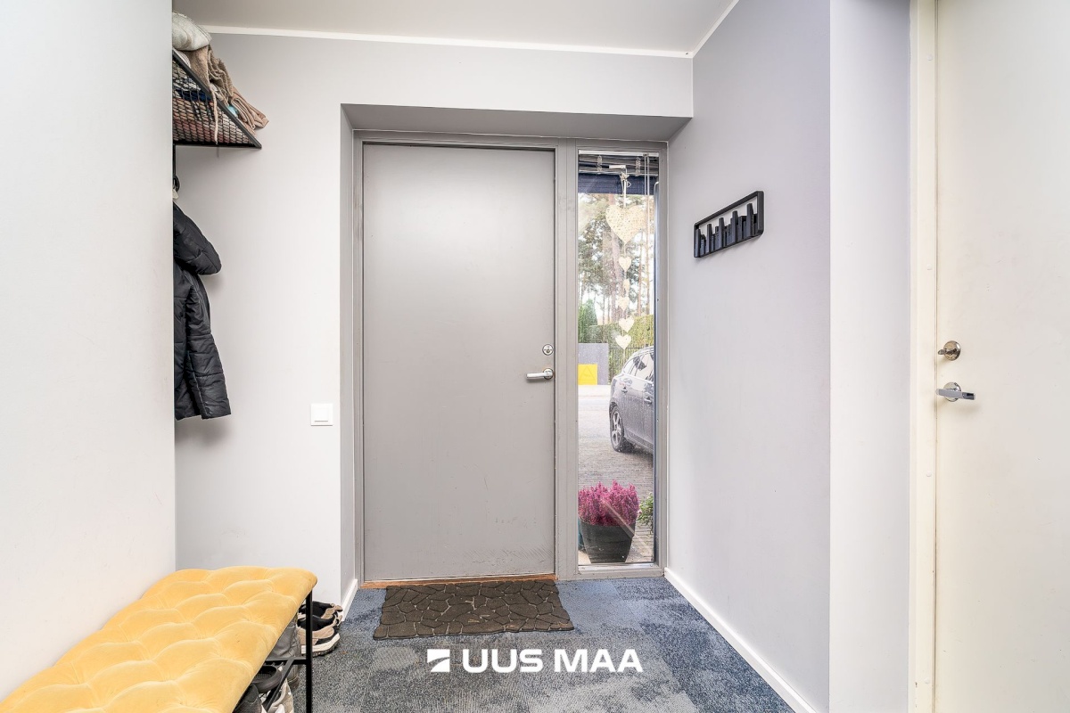 Tallinn, Pirita linnaosa, Lepiku, Paabusilma tn 10