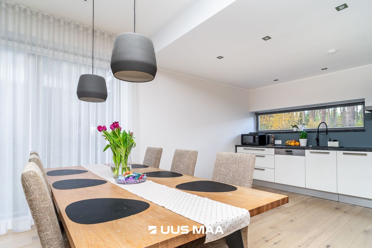 Tallinn, Pirita linnaosa, Lepiku, Paabusilma tn 10