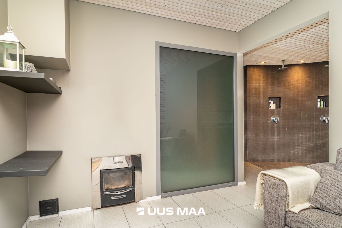 Tallinn, Pirita linnaosa, Lepiku, Paabusilma tn 10