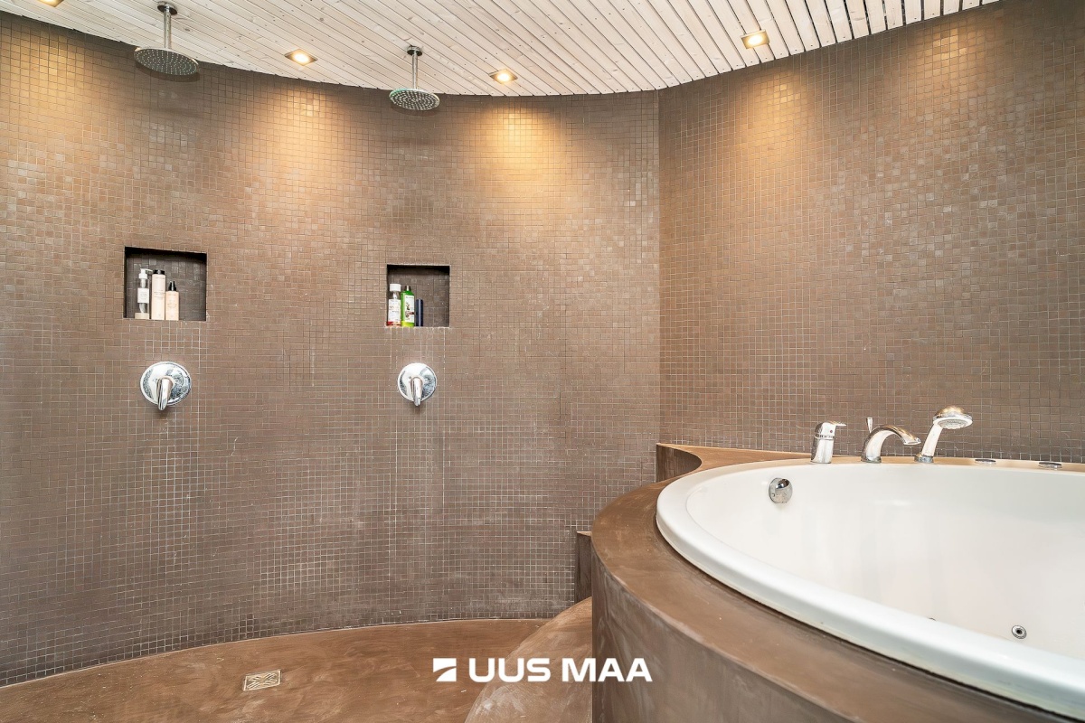 Tallinn, Pirita linnaosa, Lepiku, Paabusilma tn 10