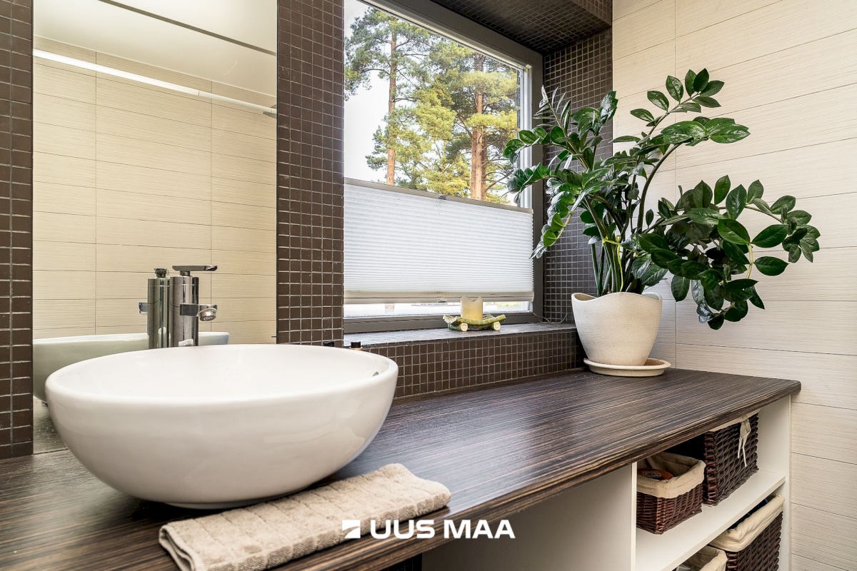 Tallinn, Pirita linnaosa, Lepiku, Paabusilma tn 10