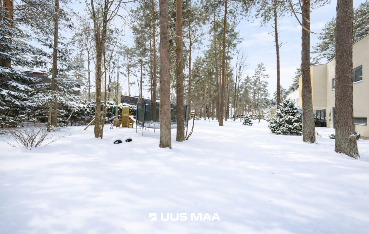 Tallinn, Pirita linnaosa, Lepiku, Paabusilma tn 10