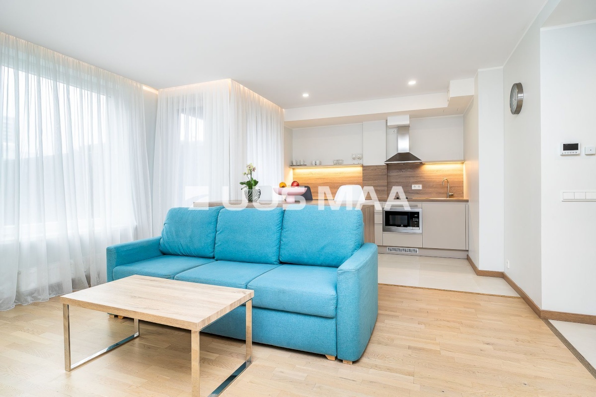 Tallinn, Kesklinna linnaosa, Südalinn, Rotermanni tn 14