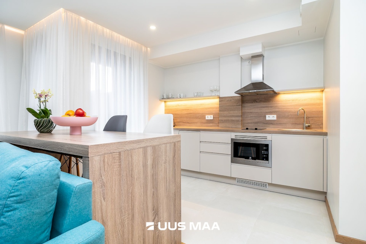 Tallinn, Kesklinna linnaosa, Südalinn, Rotermanni tn 14