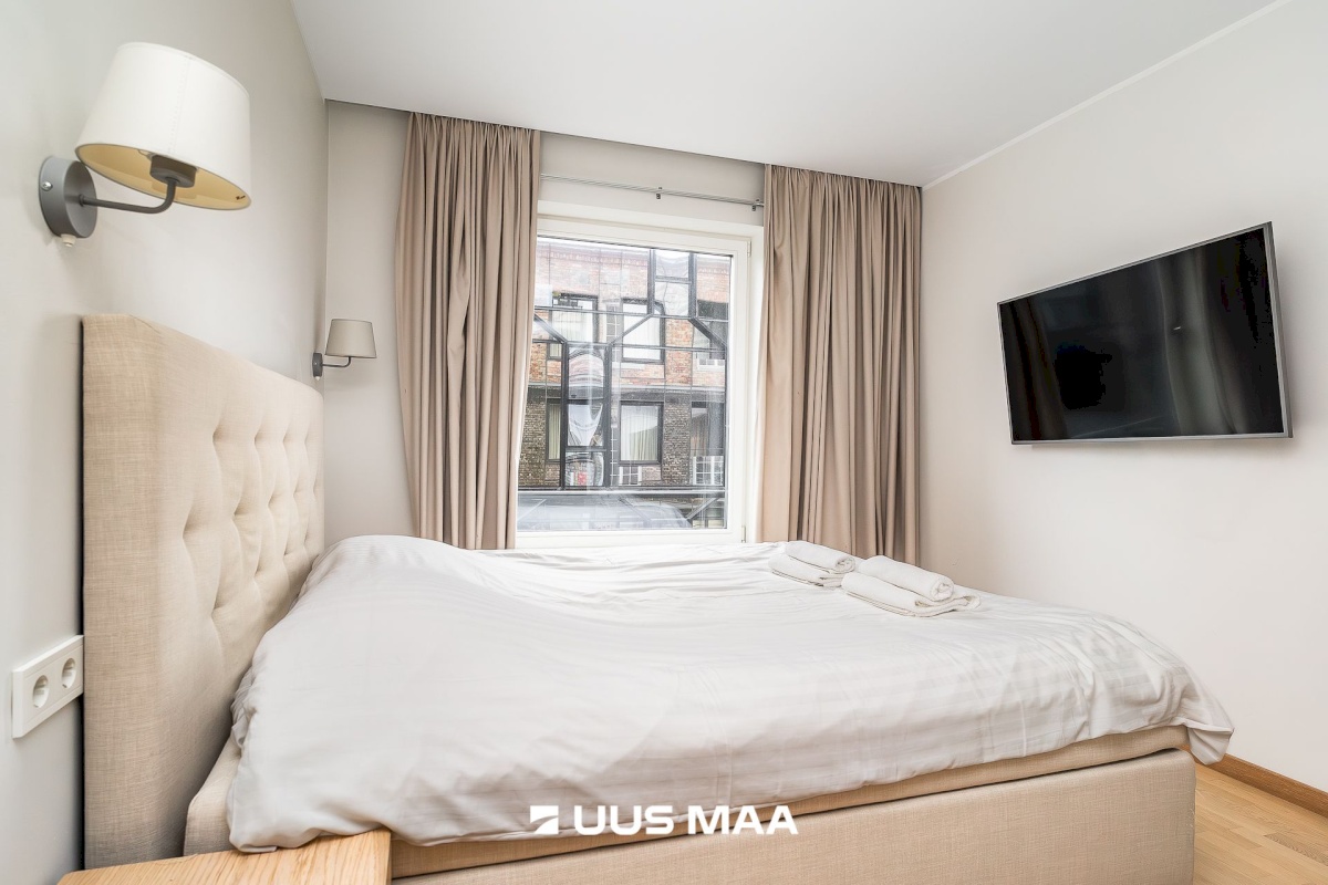 Tallinn, Kesklinna linnaosa, Südalinn, Rotermanni tn 14