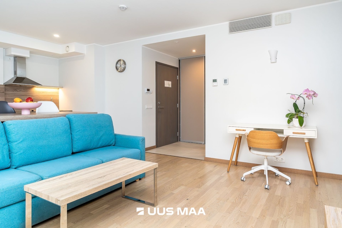 Tallinn, Kesklinna linnaosa, Südalinn, Rotermanni tn 14