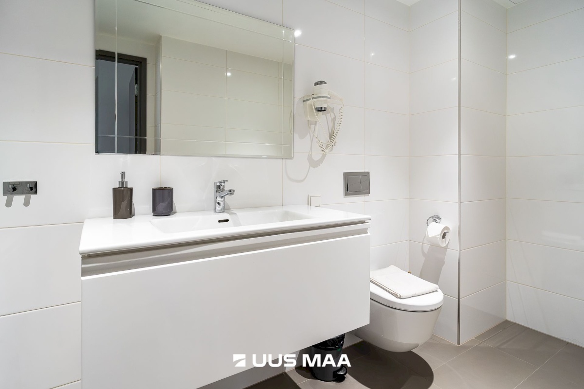 Tallinn, Kesklinna linnaosa, Südalinn, Rotermanni tn 14