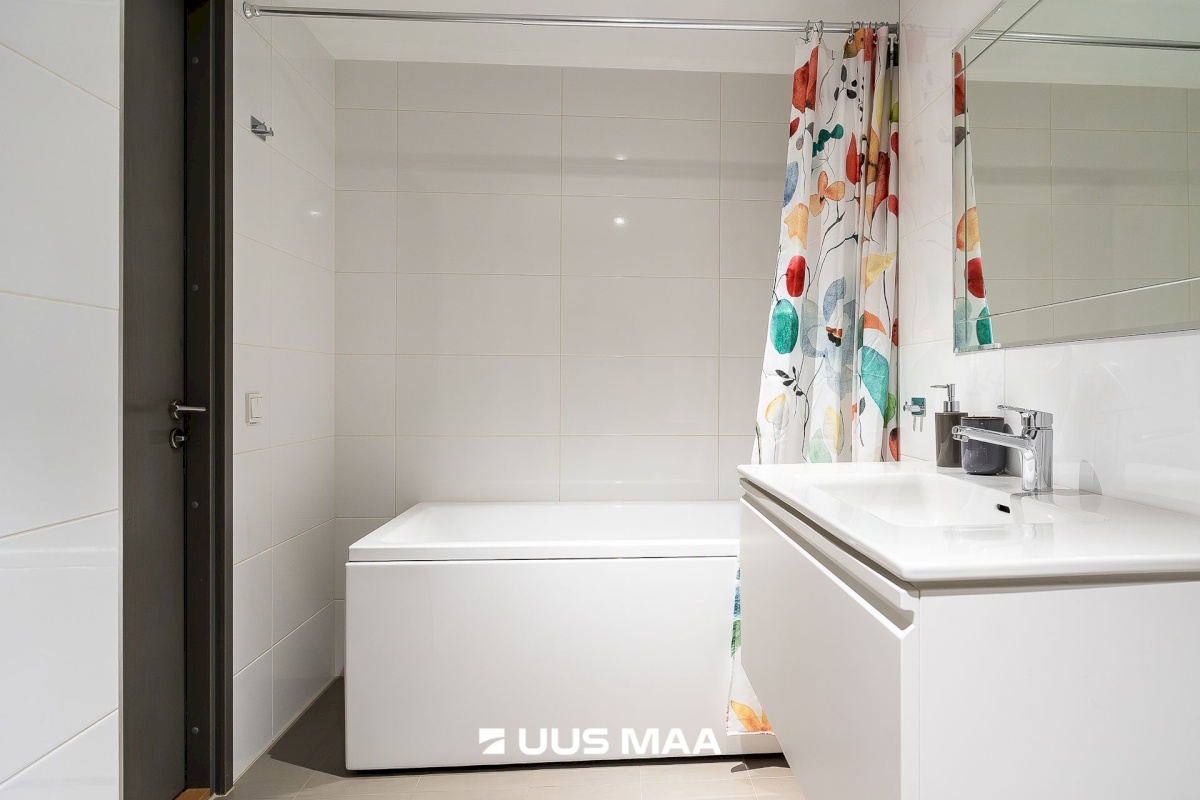 Tallinn, Kesklinna linnaosa, Südalinn, Rotermanni tn 14