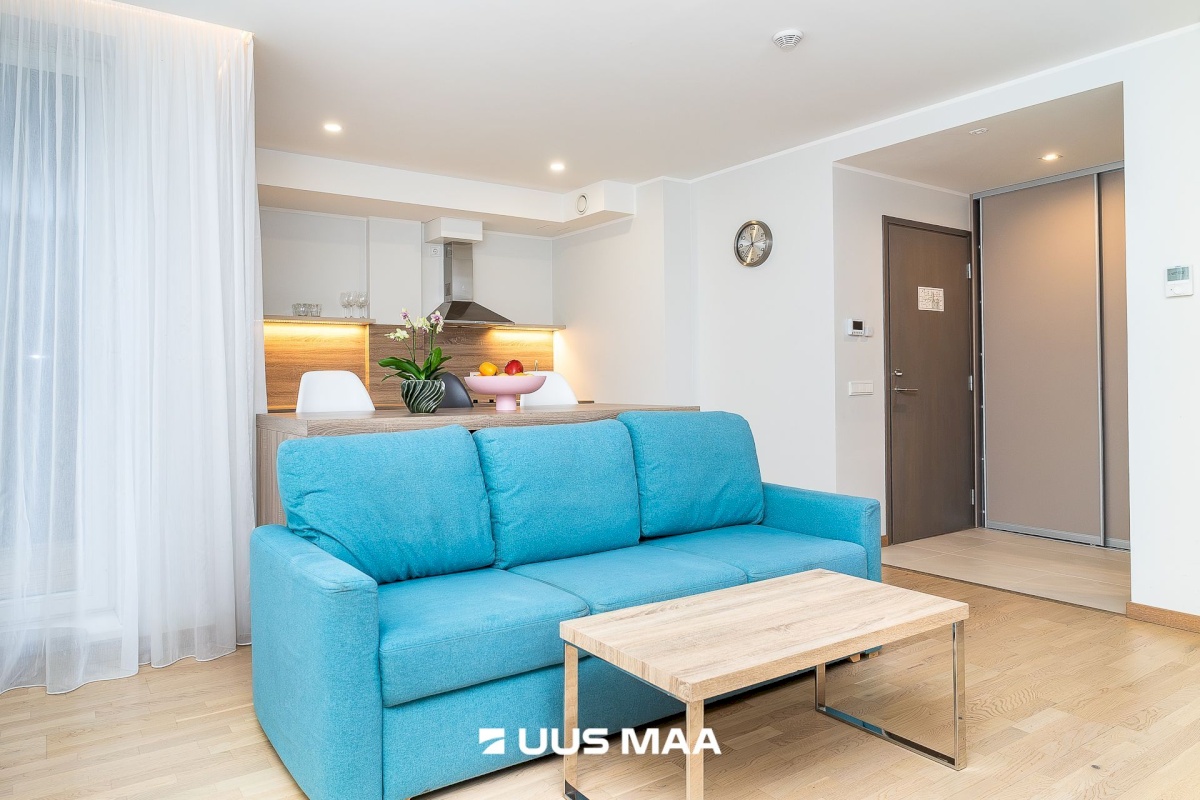 Tallinn, Kesklinna linnaosa, Südalinn, Rotermanni tn 14