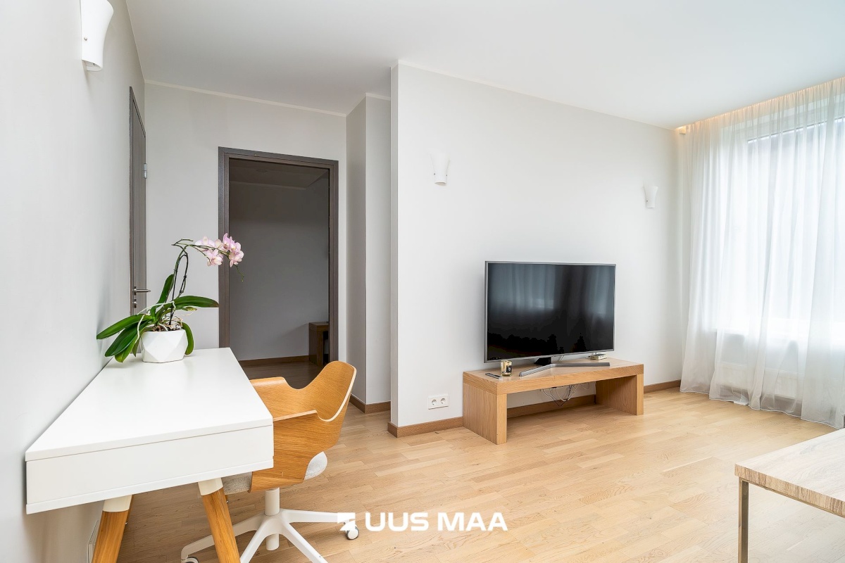 Tallinn, Kesklinna linnaosa, Südalinn, Rotermanni tn 14