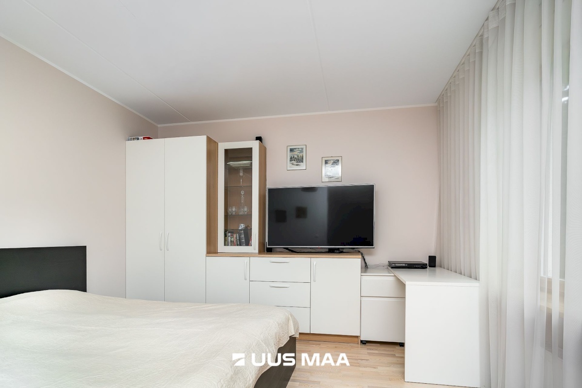 Tallinn, Kesklinna linnaosa, Staadioni tn 4