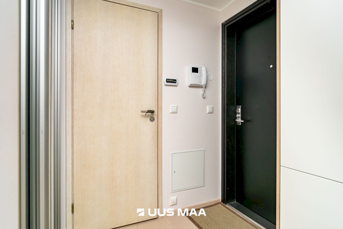 Tallinn, Kesklinna linnaosa, Staadioni tn 4