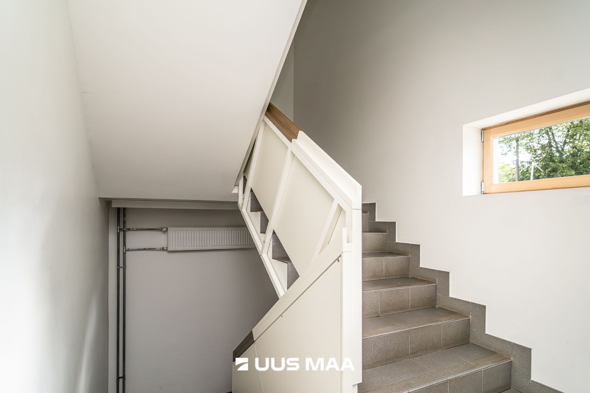 Tallinn, Kesklinna linnaosa, Staadioni tn 4