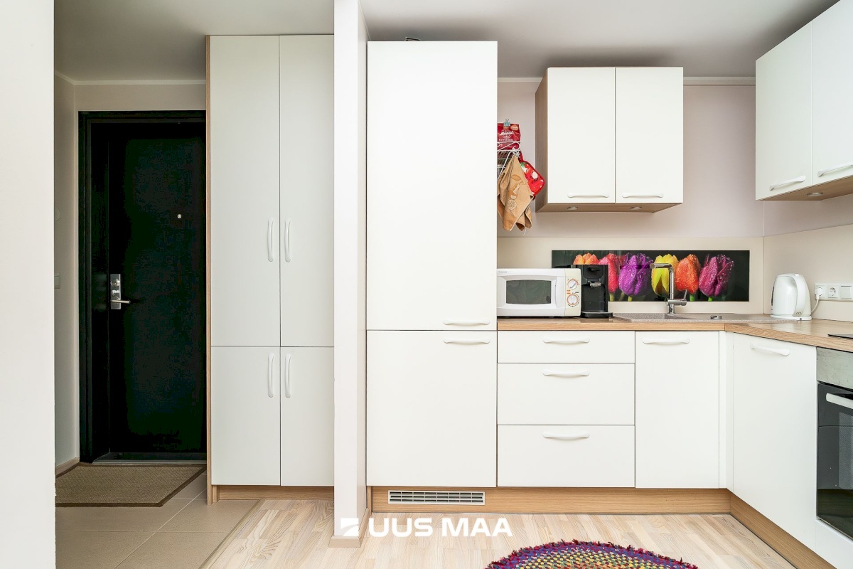 Tallinn, Kesklinna linnaosa, Staadioni tn 4