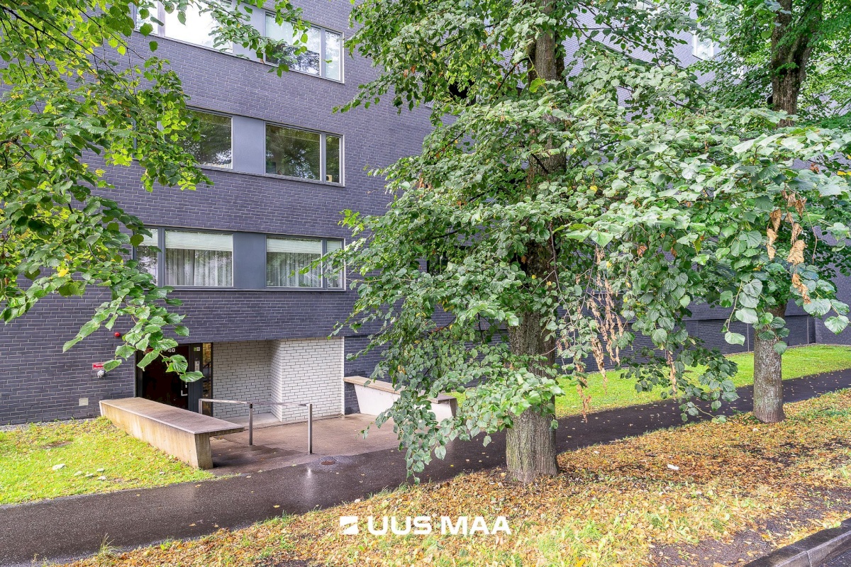 Tallinn, Kesklinna linnaosa, Staadioni tn 4