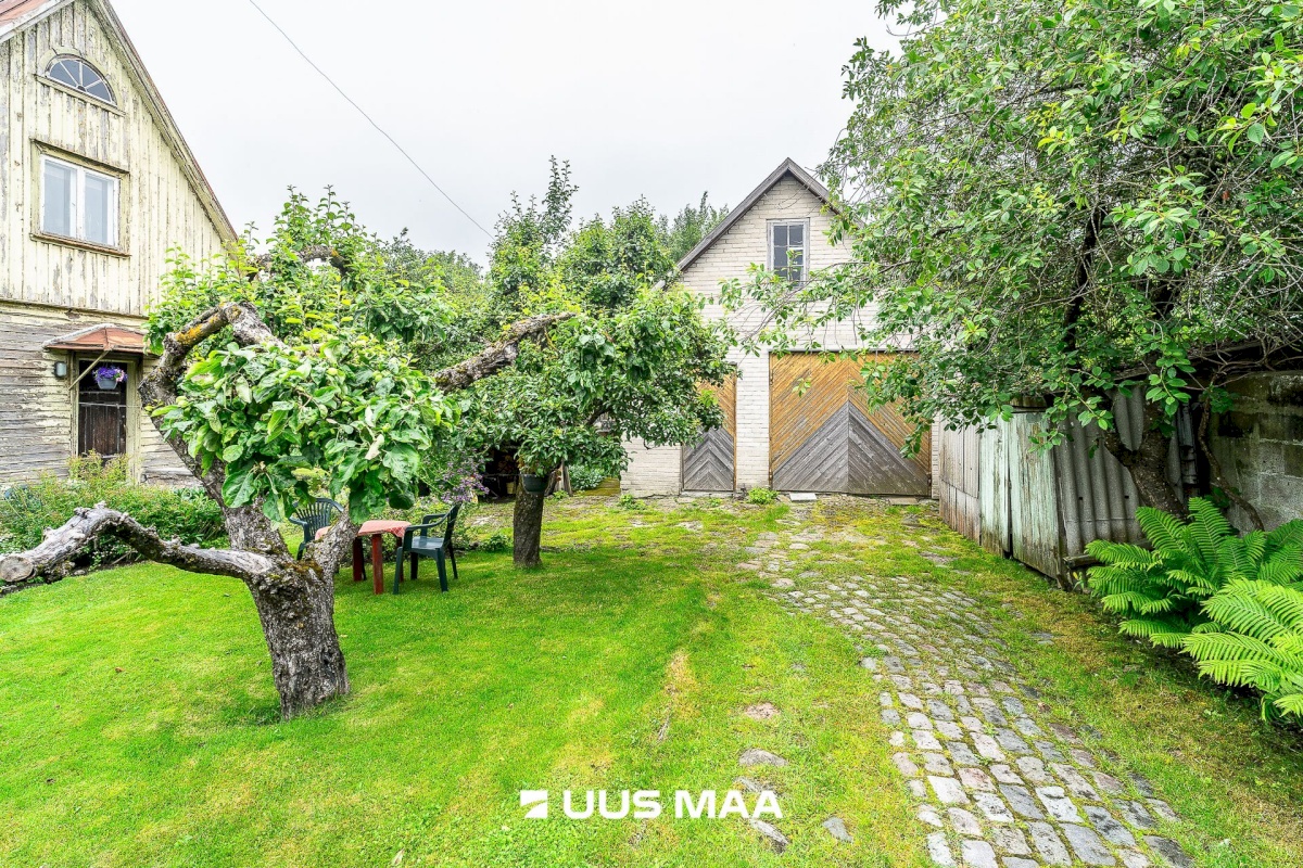 Tallinn, Põhja-Tallinna linnaosa, Neeme 26