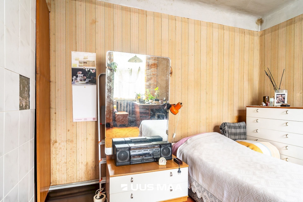 Tallinn, Põhja-Tallinna linnaosa, Neeme 26