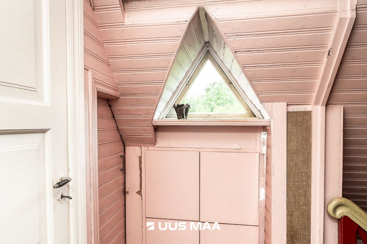 Tallinn, Põhja-Tallinna linnaosa, Neeme 26