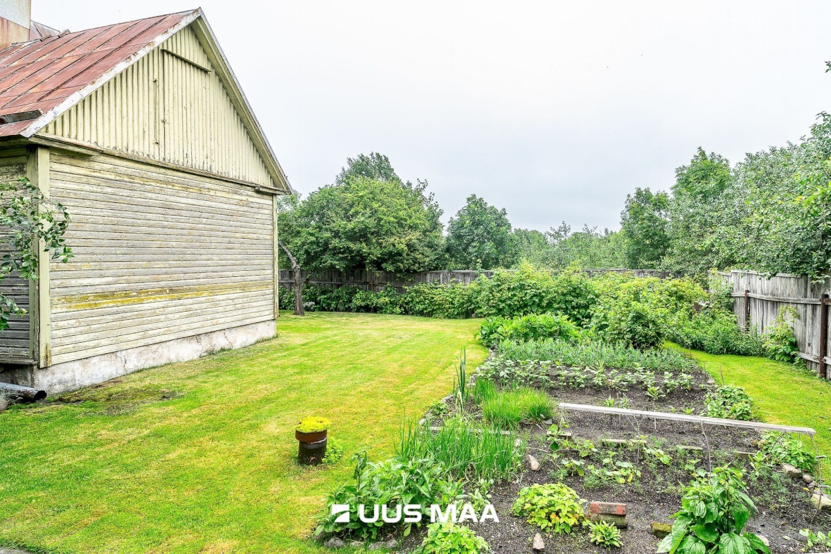 Tallinn, Põhja-Tallinna linnaosa, Neeme 26