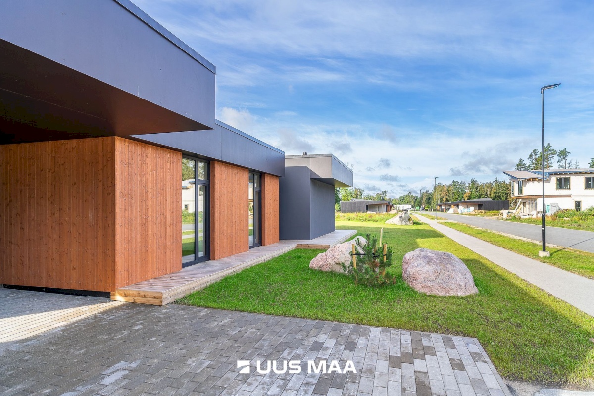 Viimsi vald, Pringi küla, Urva tee 19