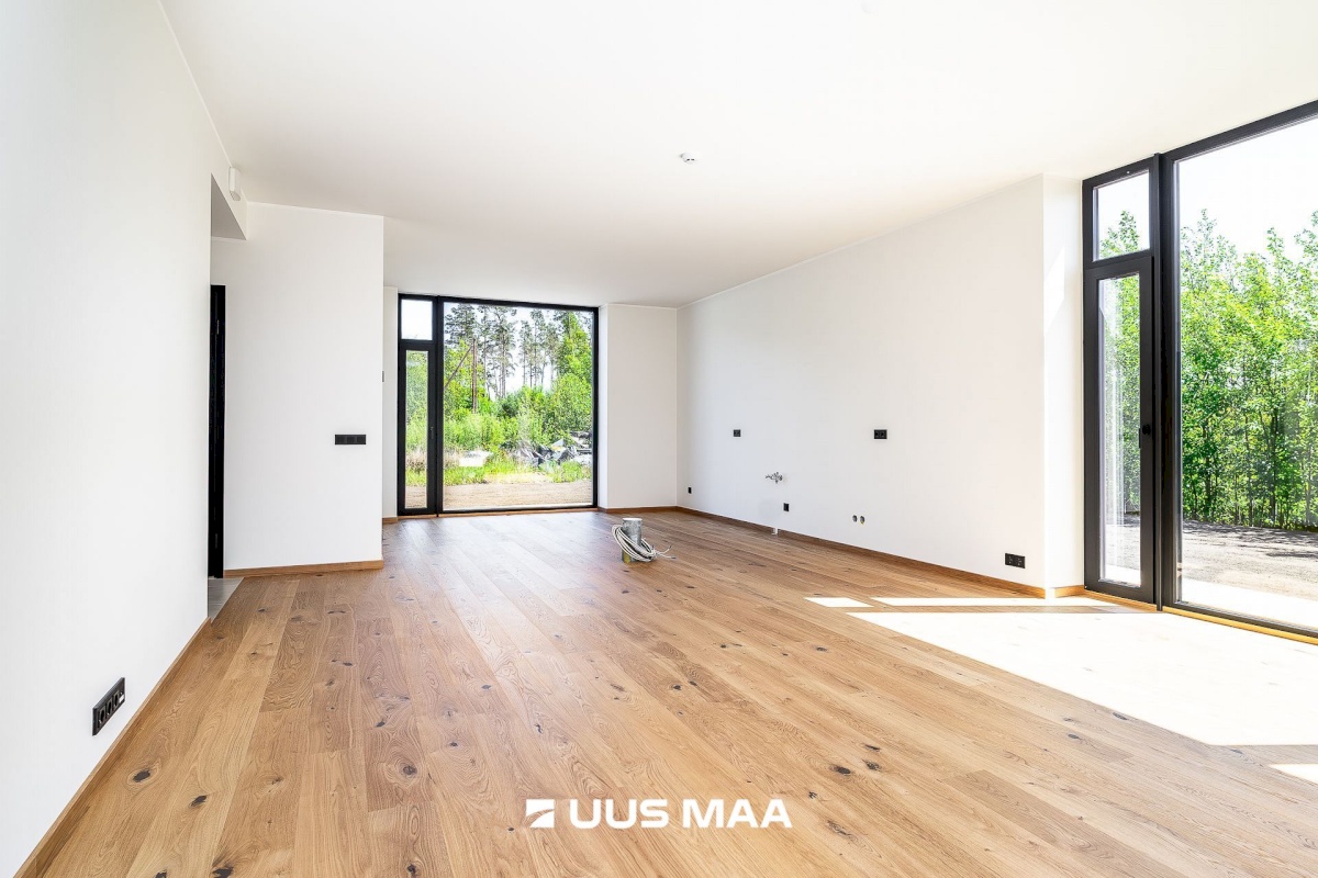 Viimsi vald, Pringi küla, Urva tee 19