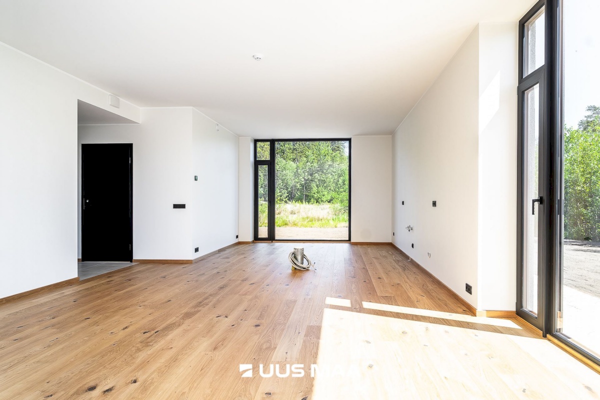 Viimsi vald, Pringi küla, Urva tee 19