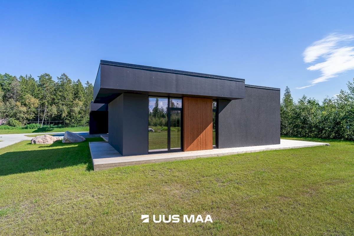 Viimsi vald, Pringi küla, Urva tee 19