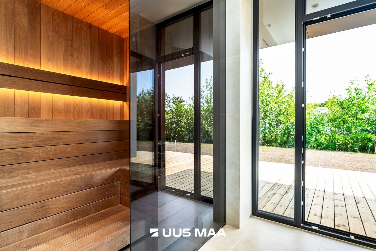 Viimsi vald, Pringi küla, Urva tee 19