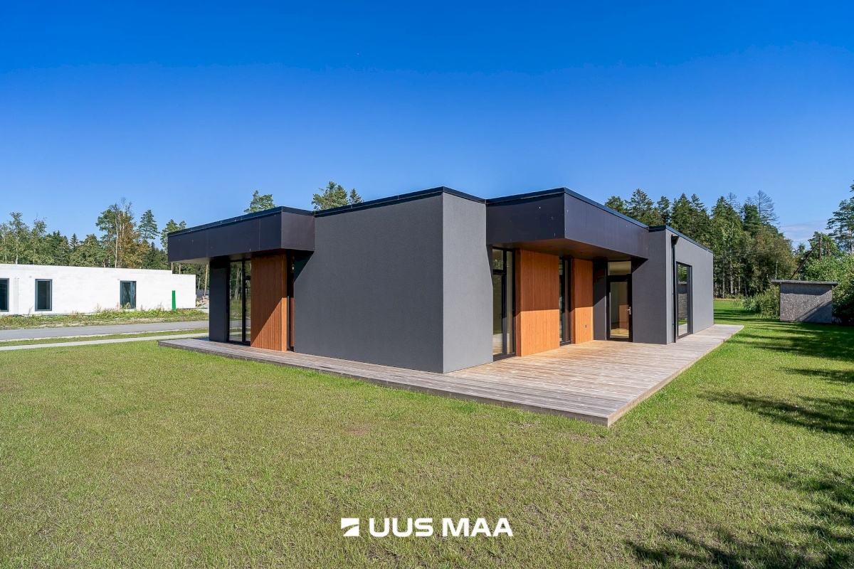 Viimsi vald, Pringi küla, Urva tee 19