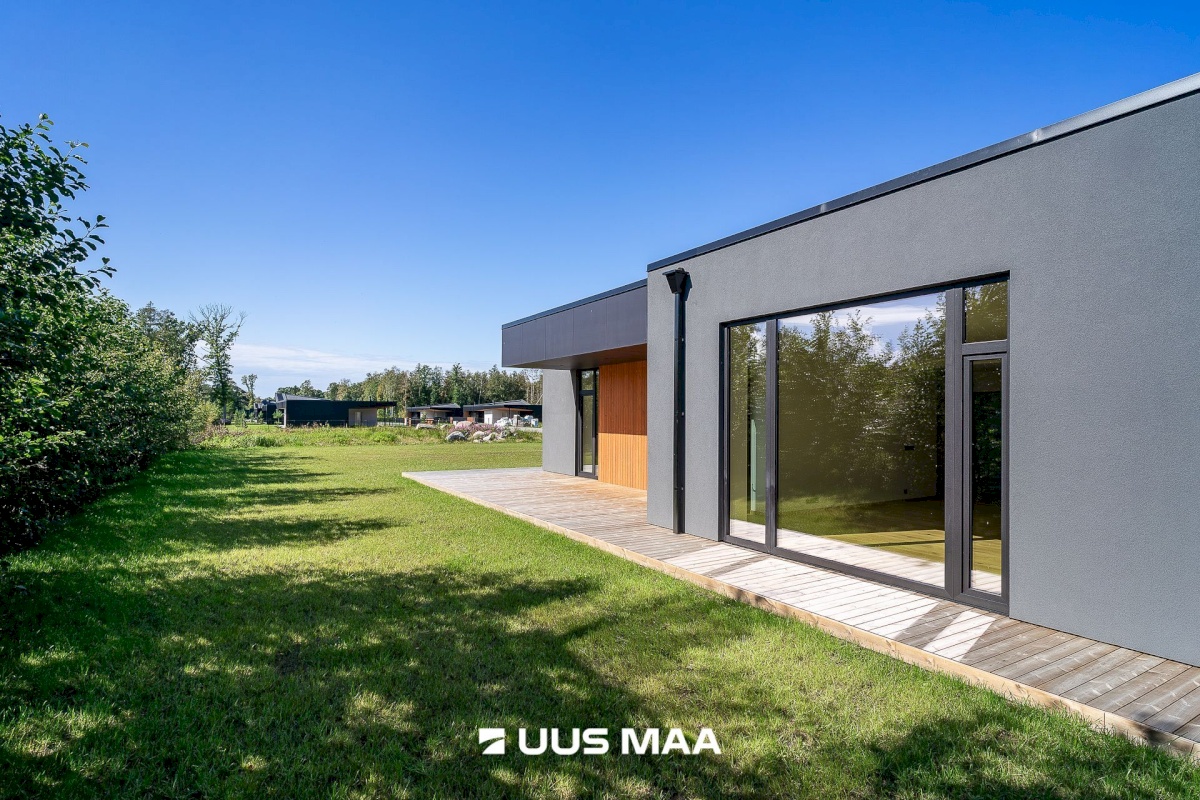 Viimsi vald, Pringi küla, Urva tee 19