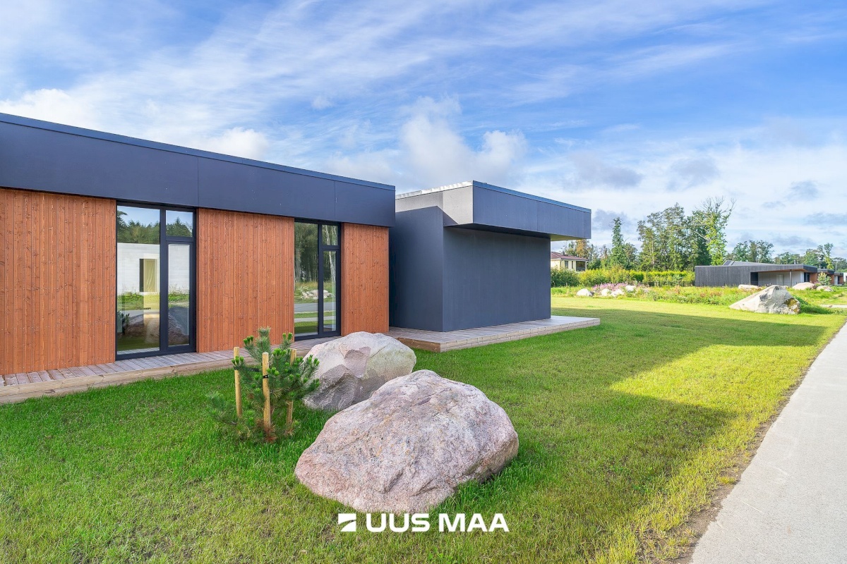 Viimsi vald, Pringi küla, Urva tee 19