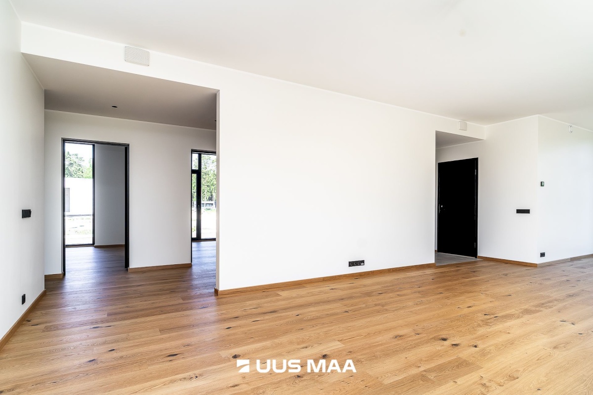 Viimsi vald, Pringi küla, Urva tee 19