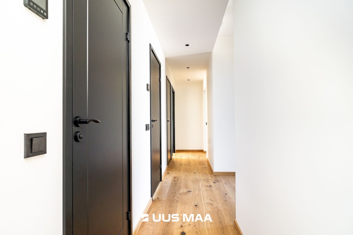 Viimsi vald, Pringi küla, Urva tee 19