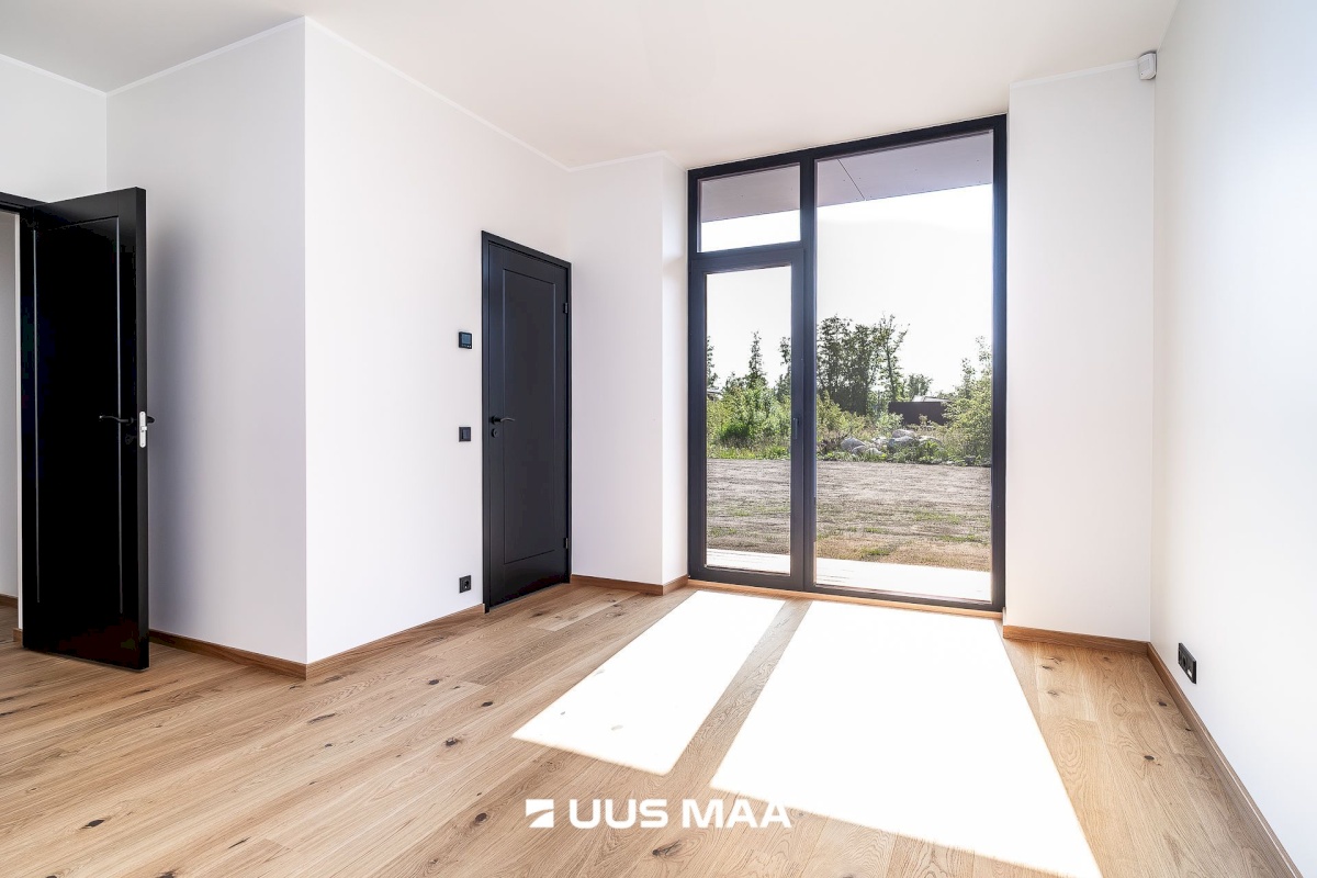 Viimsi vald, Pringi küla, Urva tee 19