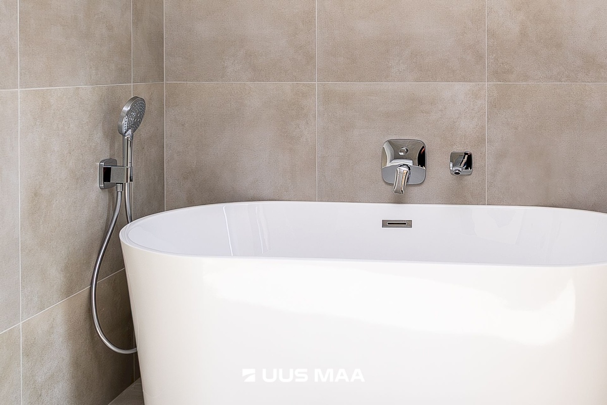 Viimsi vald, Pringi küla, Urva tee 19