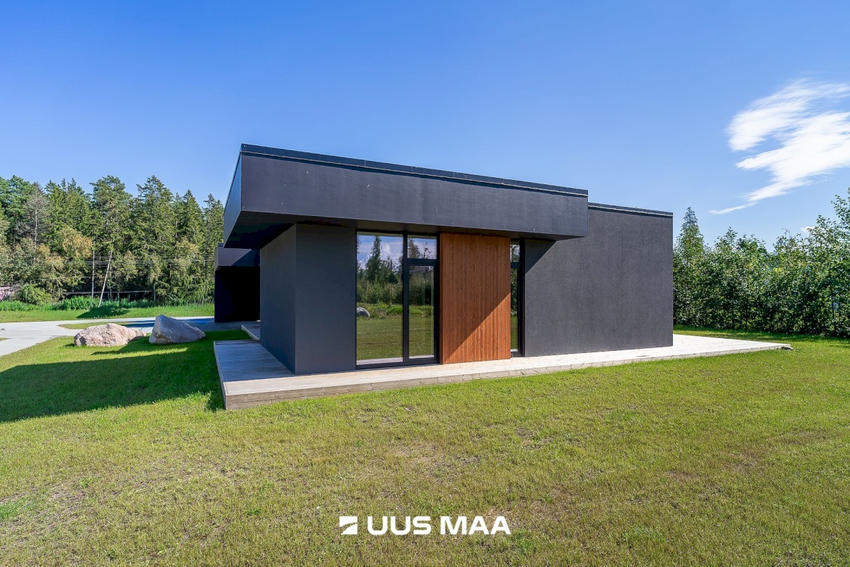 Viimsi vald, Pringi küla, Urva tee 19