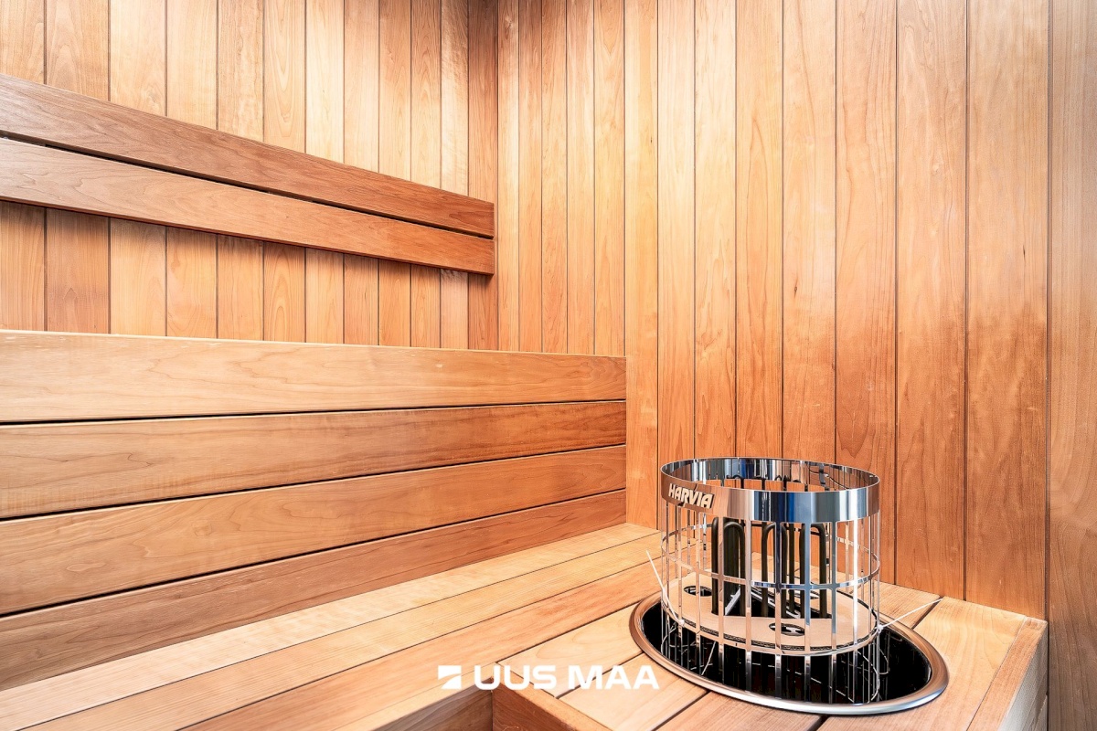 Viimsi vald, Pringi küla, Urva tee 19