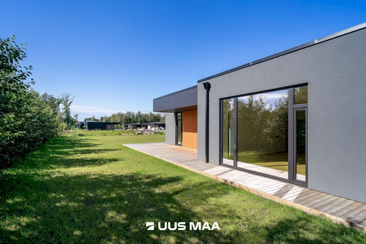 Viimsi vald, Pringi küla, Urva tee 19