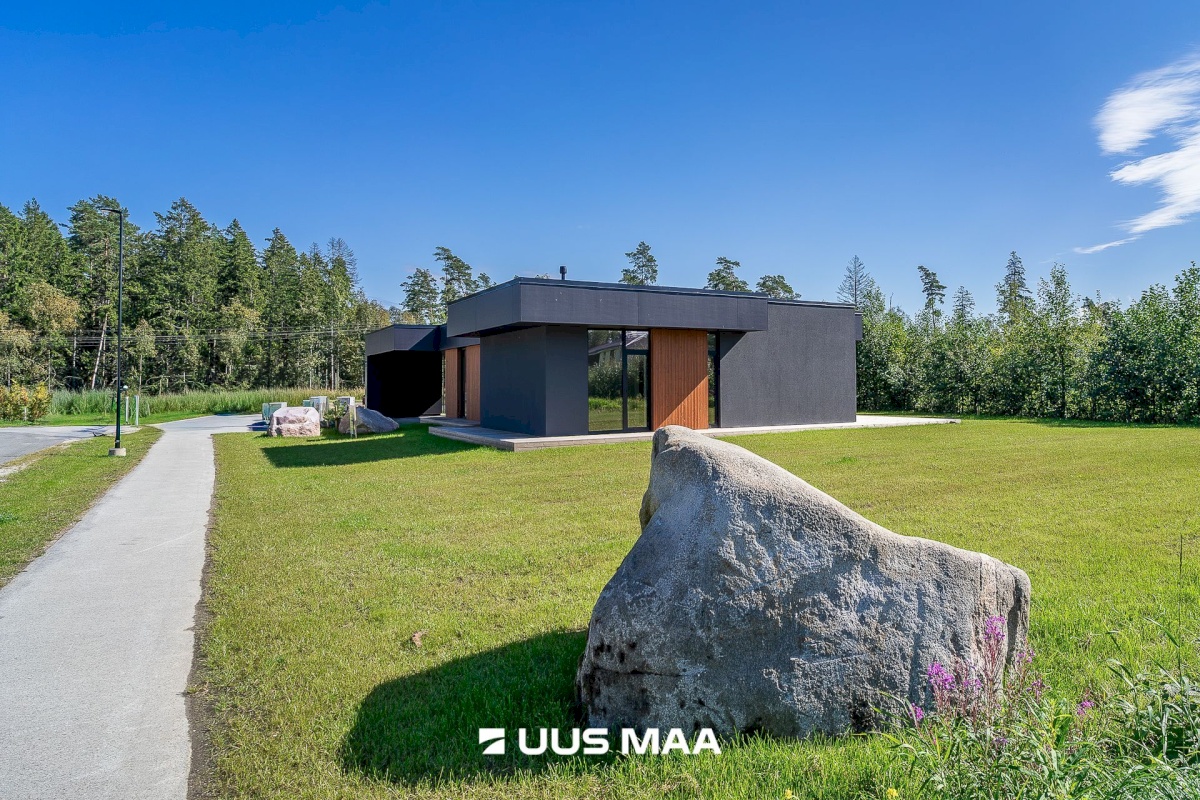 Viimsi vald, Pringi küla, Urva tee 19