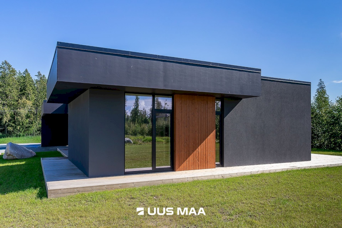 Viimsi vald, Pringi küla, Urva tee 19