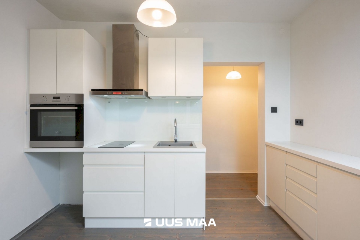 Tartu linn, Tartu linn, Vaksali, Kooli 2