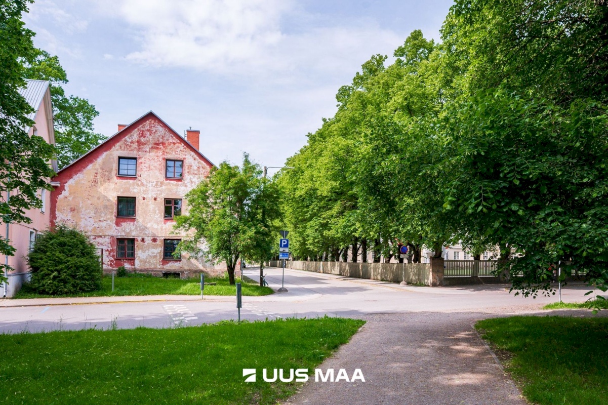 Tartu linn, Tartu linn, Vaksali, Kooli 2